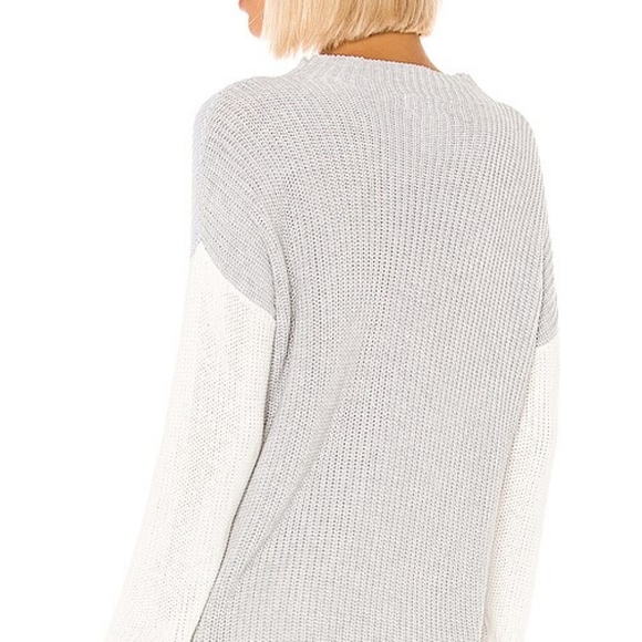 Lovers & Friends Sweater - Picture 3 of 4